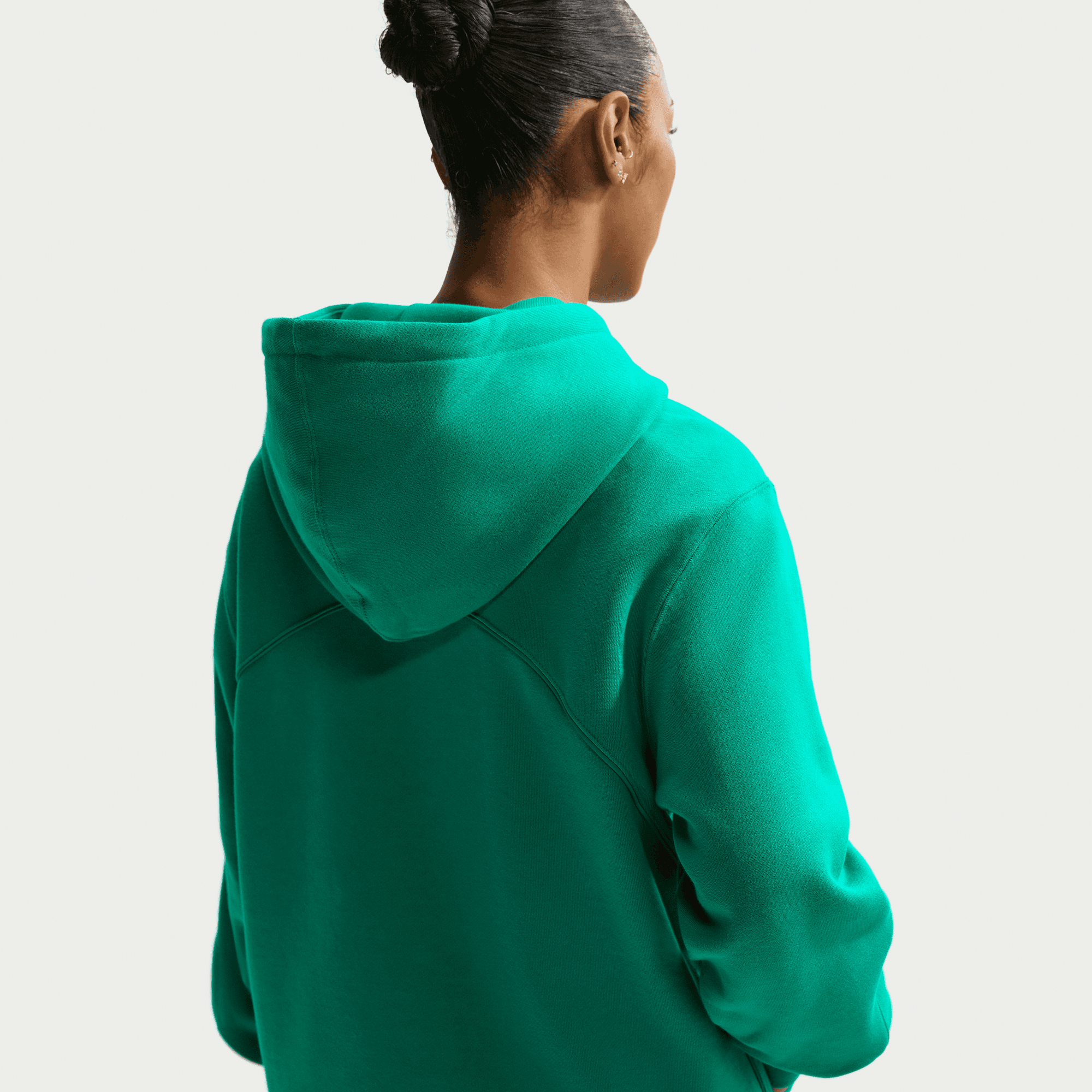 Men's NOCTA Fleece CS Hoodie 2