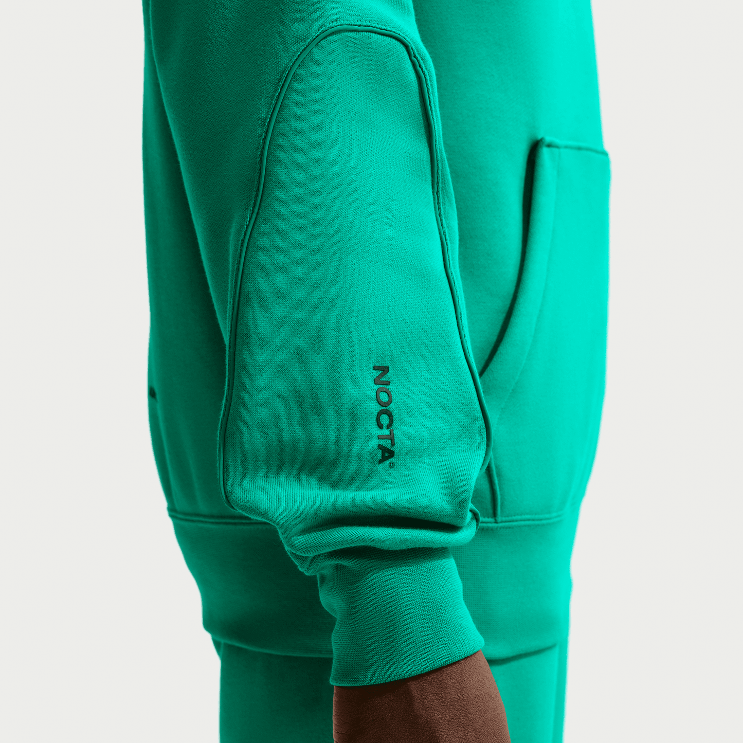 Men's NOCTA Fleece CS Hoodie 2