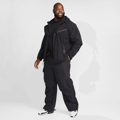 Men's Nike Tech Woven Jacket
