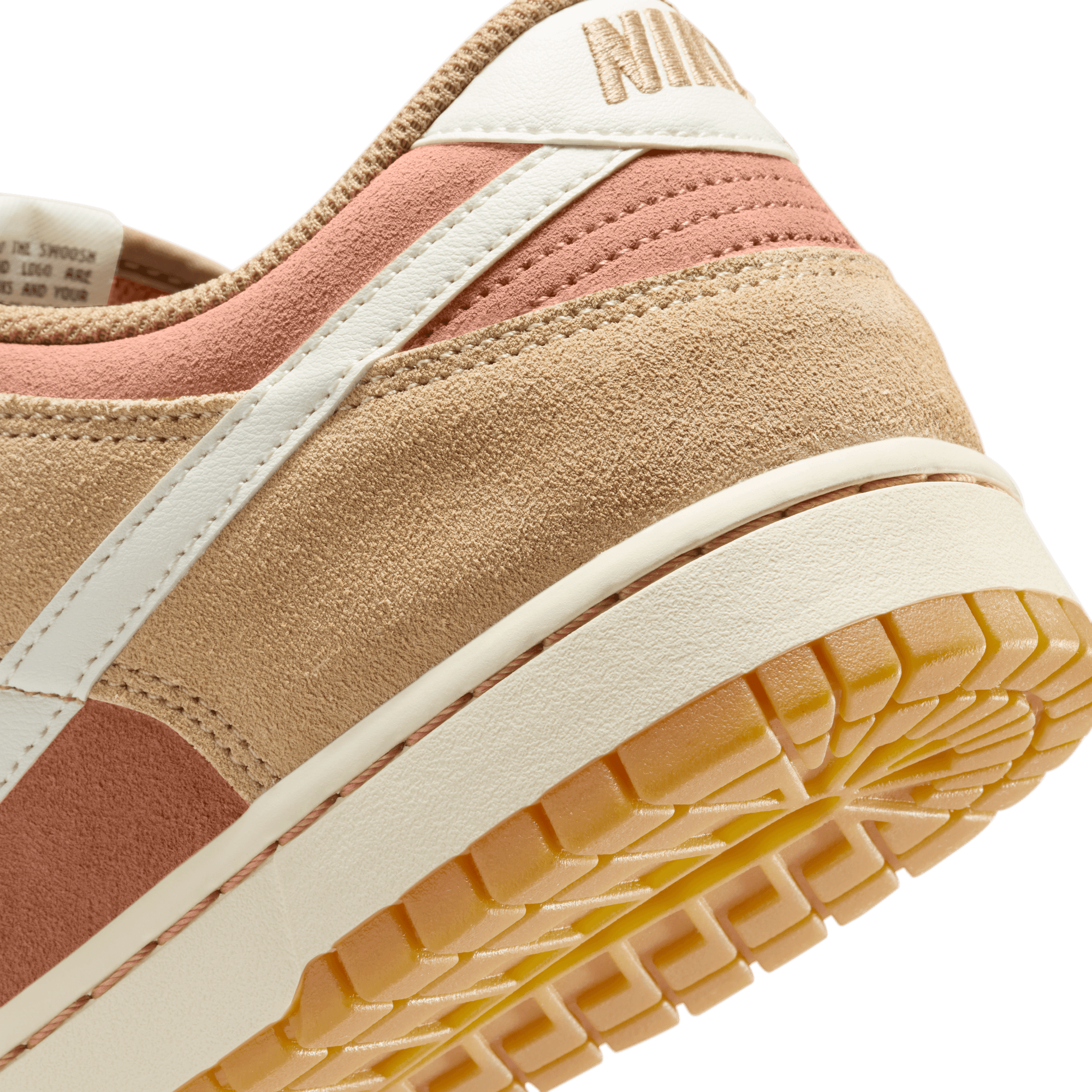 Men's Nike Dunk Low Retro SE
