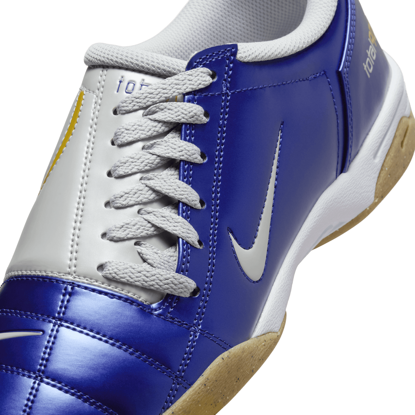 Men's Nike Total 90 "Blue Void"