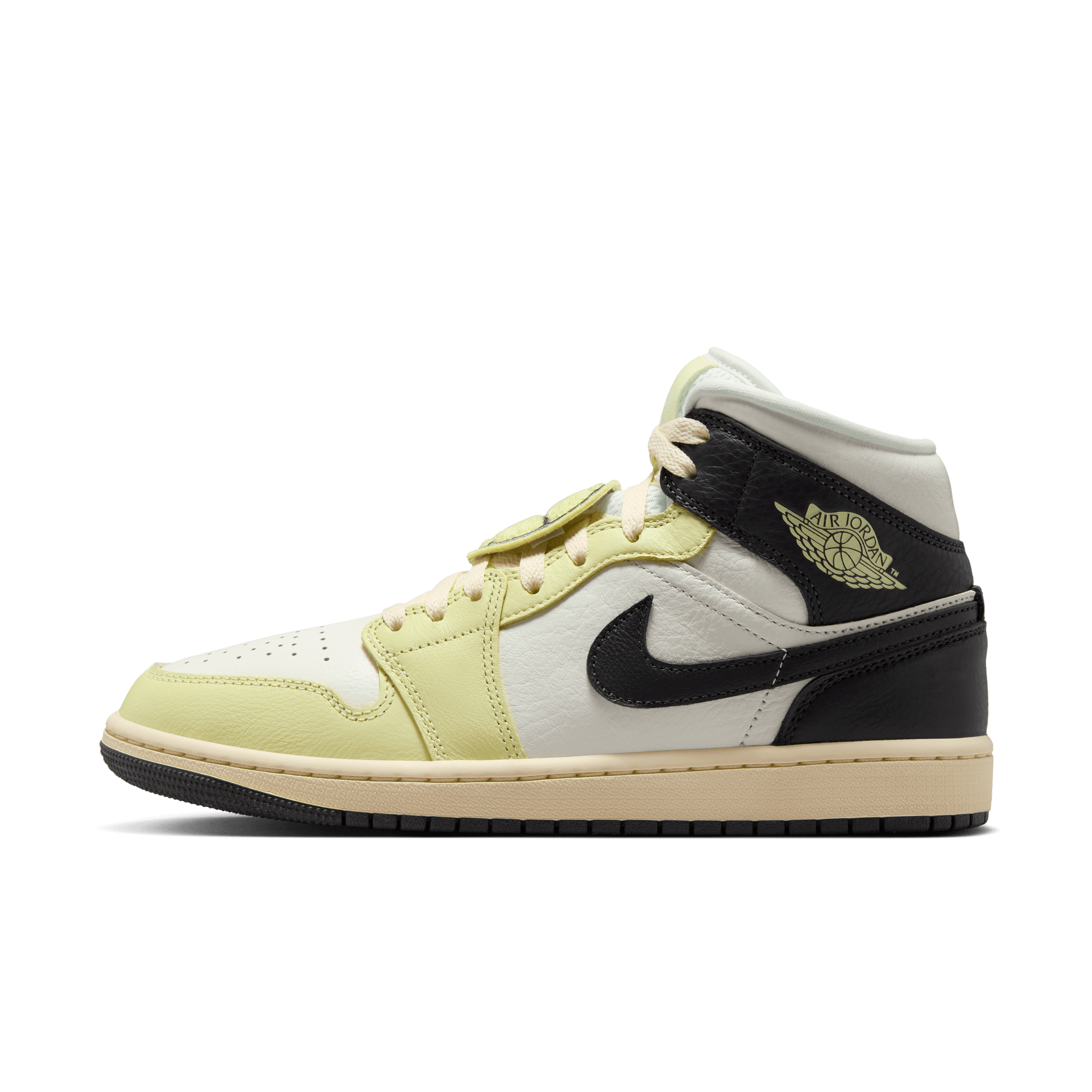 Women's Air Jordan 1 Mid SE "Fall League"