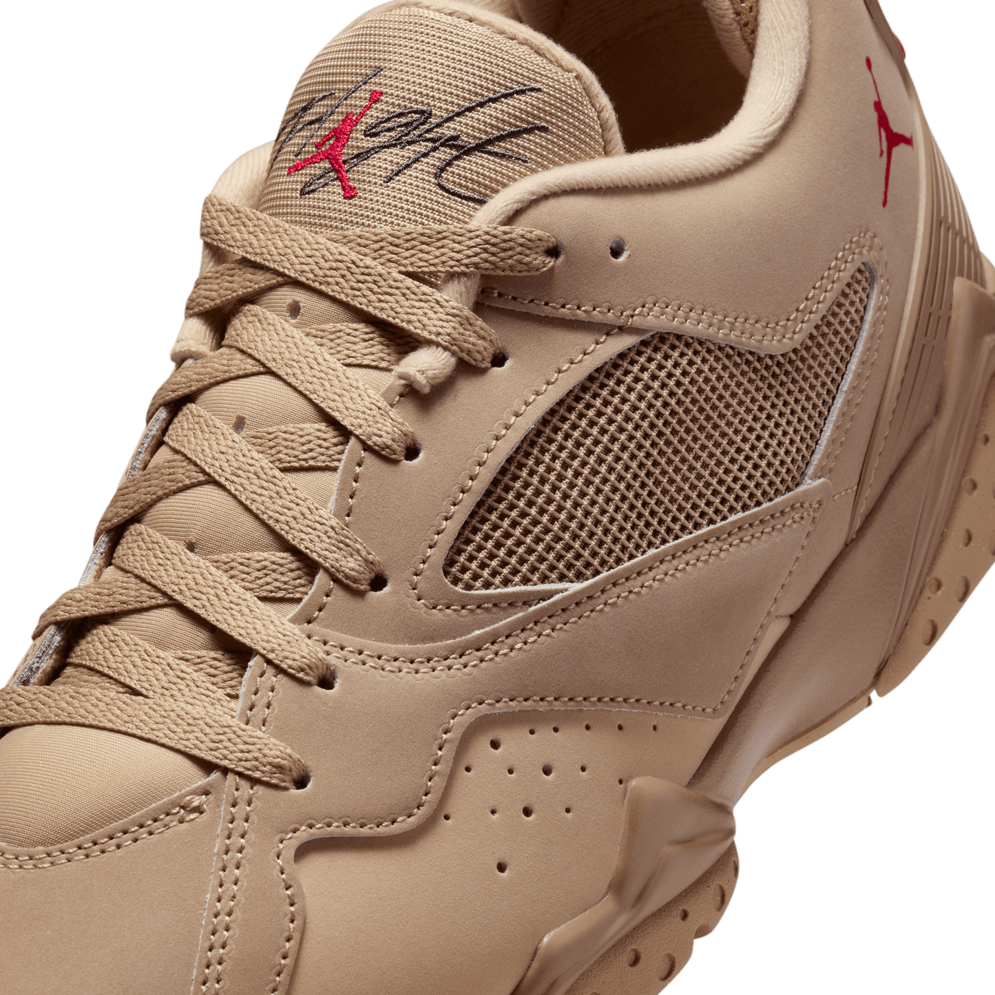 Men's Air Jordan MVP 92 "Desert Camo"
