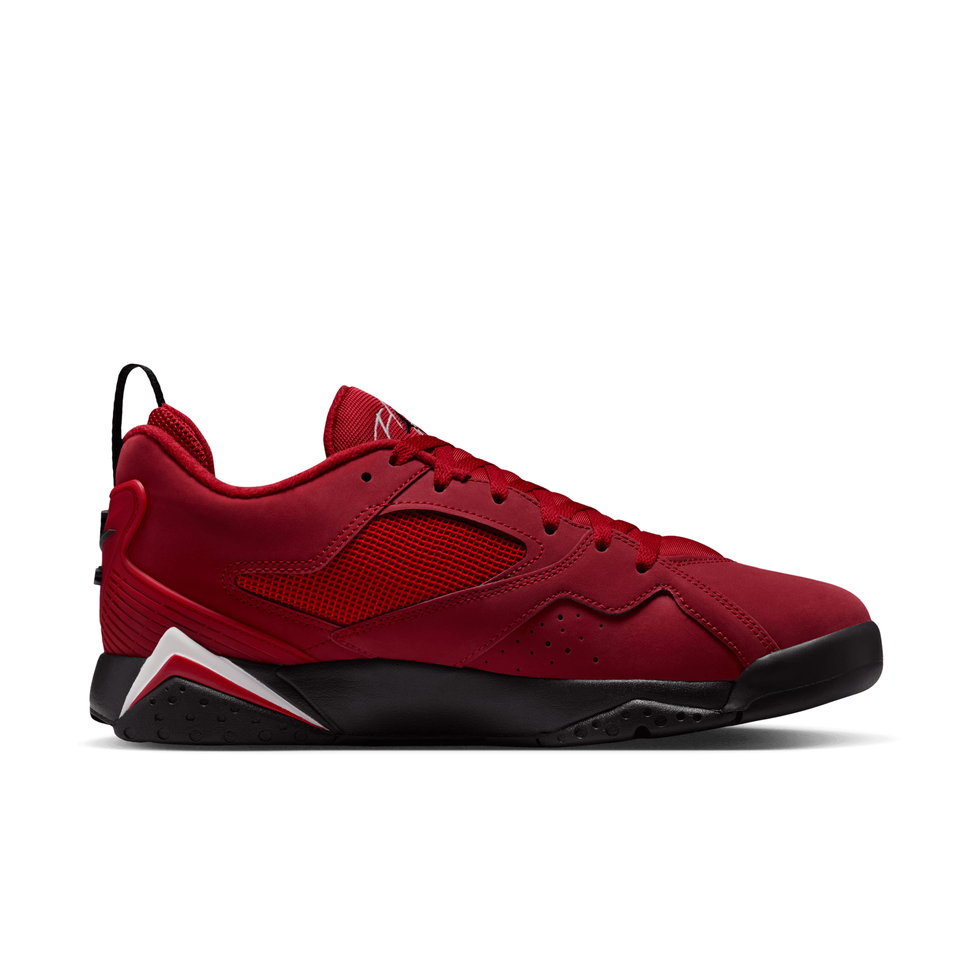 Men's Air Jordan MVP 92 "Gym Red White Black"