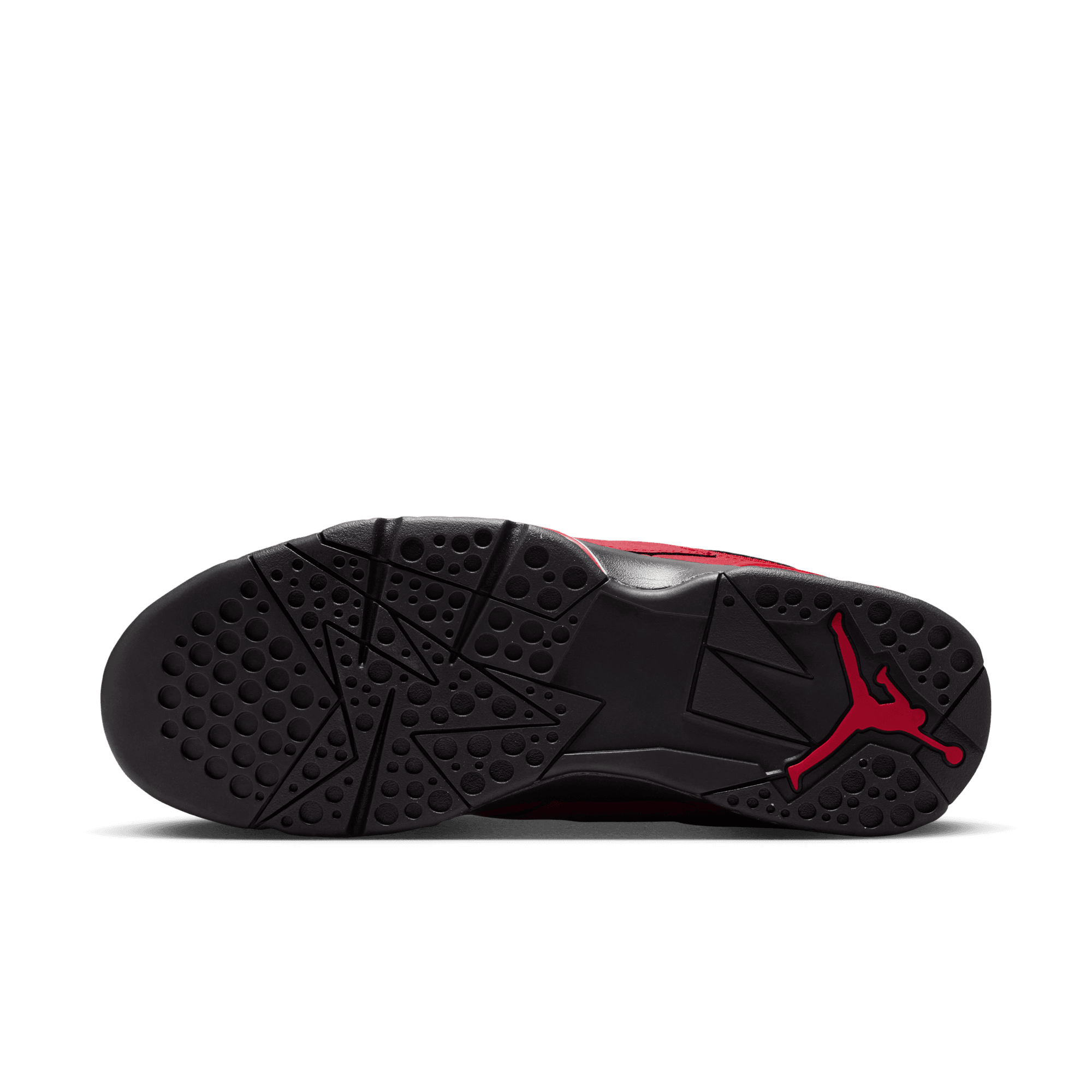 Men's Air Jordan MVP 92 "Gym Red White Black"
