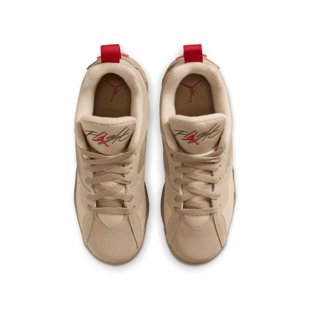 Big Kids' Air Jordan MVP 92 'Desert Camo'