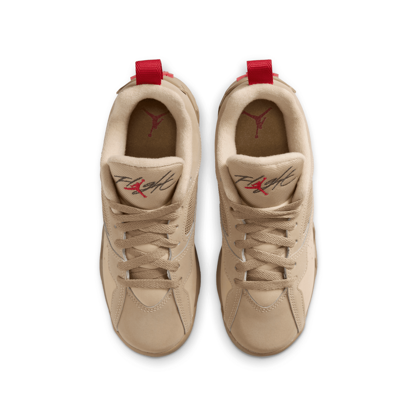 Big Kids' Air Jordan MVP 92 'Desert Camo'