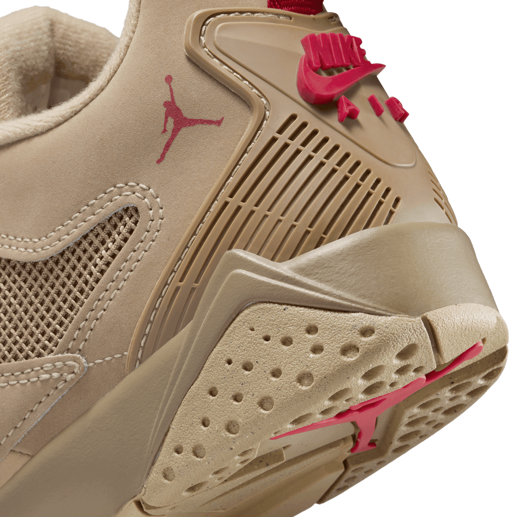 Big Kids' Air Jordan MVP 92 'Desert Camo'