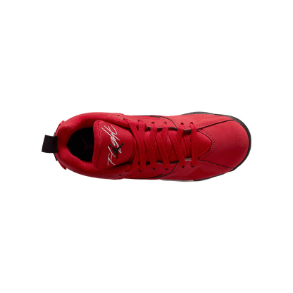 Big Kids' Air Jordan MVP 92 "Gym Red White Black"