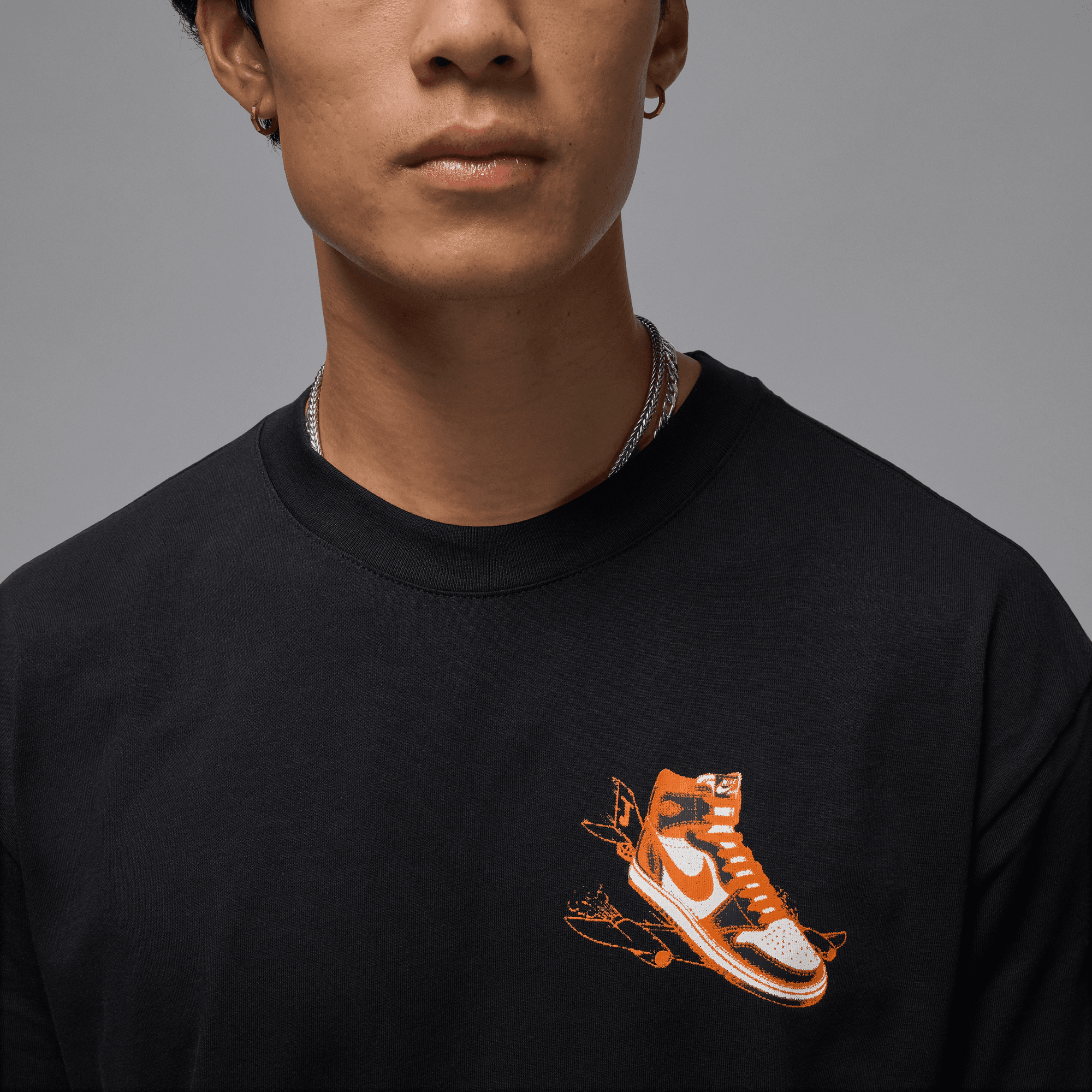 Men's Jordan AJ1 T-Shirt
