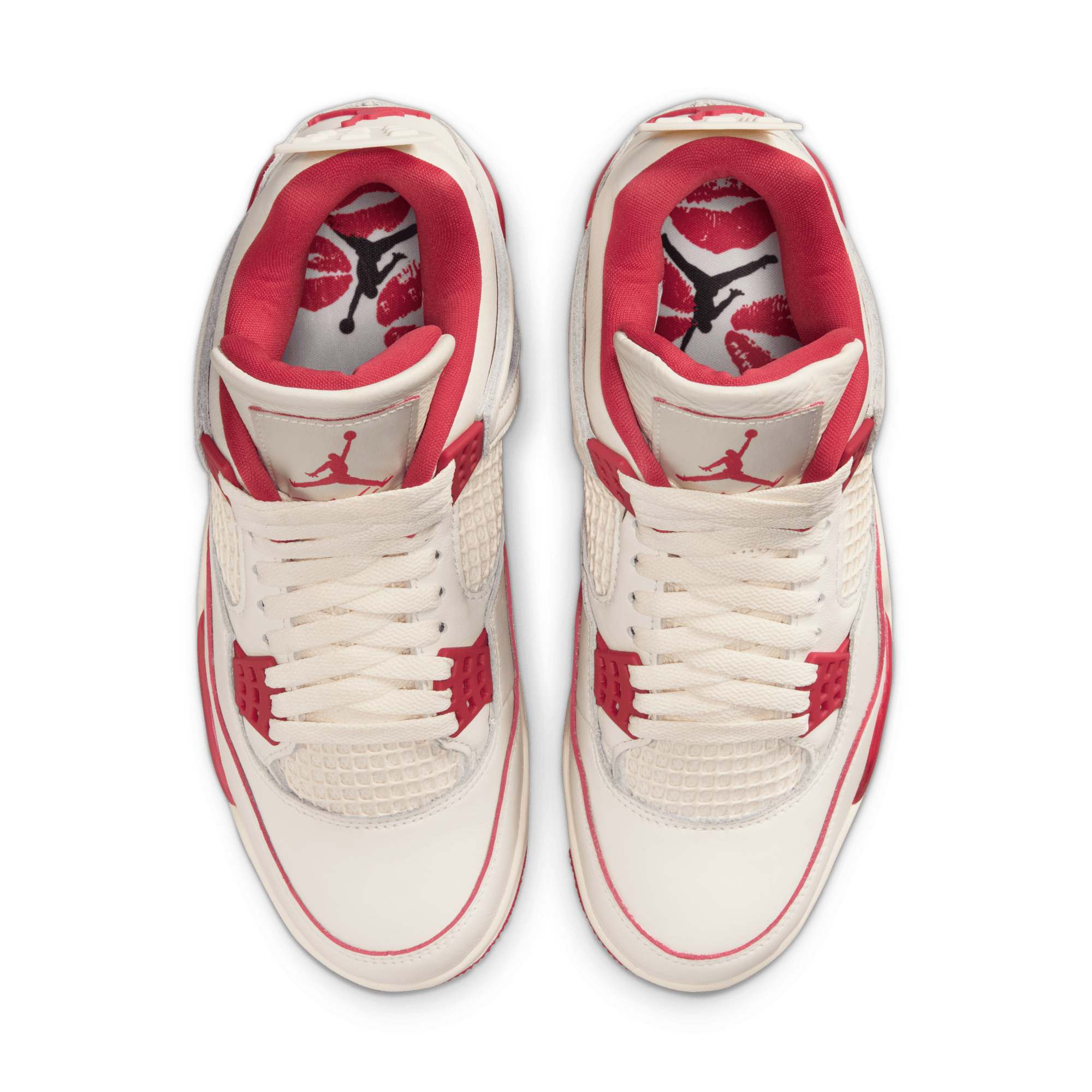 Women's Air Jordan 4 Retro "Valentine's Day"