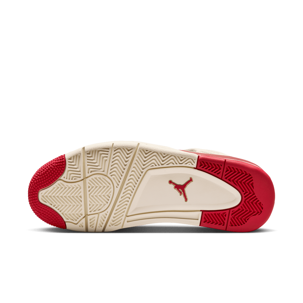Women's Air Jordan 4 Retro "Valentine's Day"