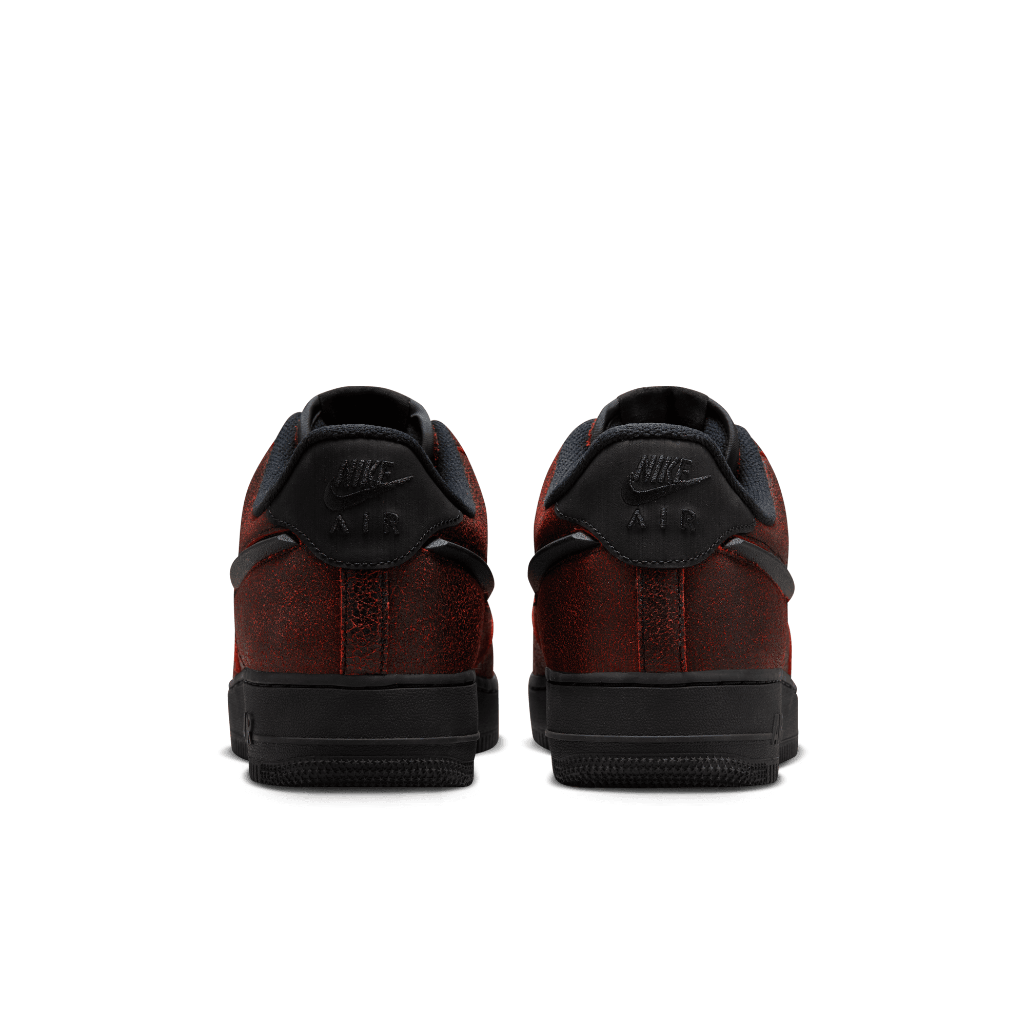 Men's Nike Air Force 1 Low Retro HWN QS "Halloween Skull"