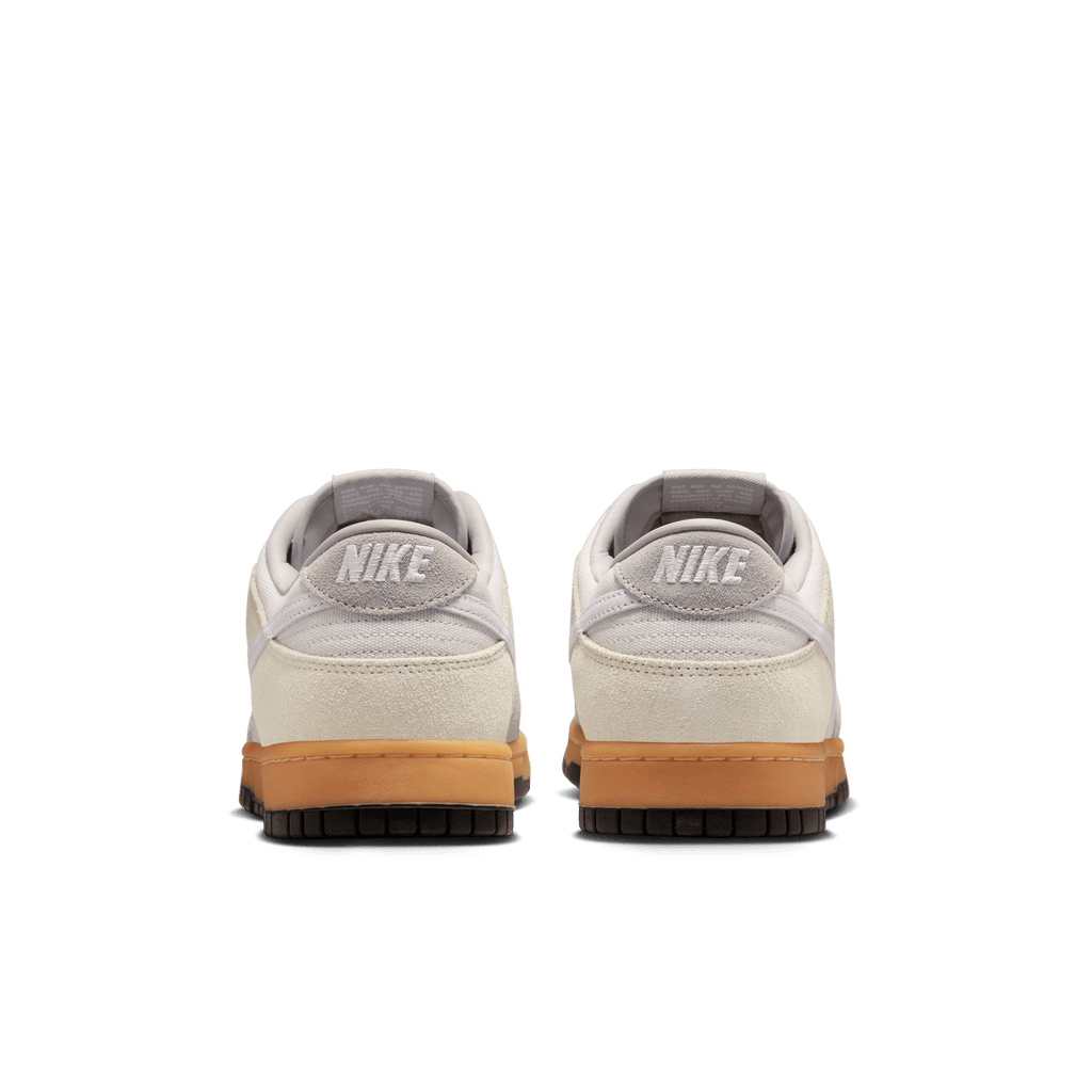 Men's Nike Dunk Low "Suede and Campus"
