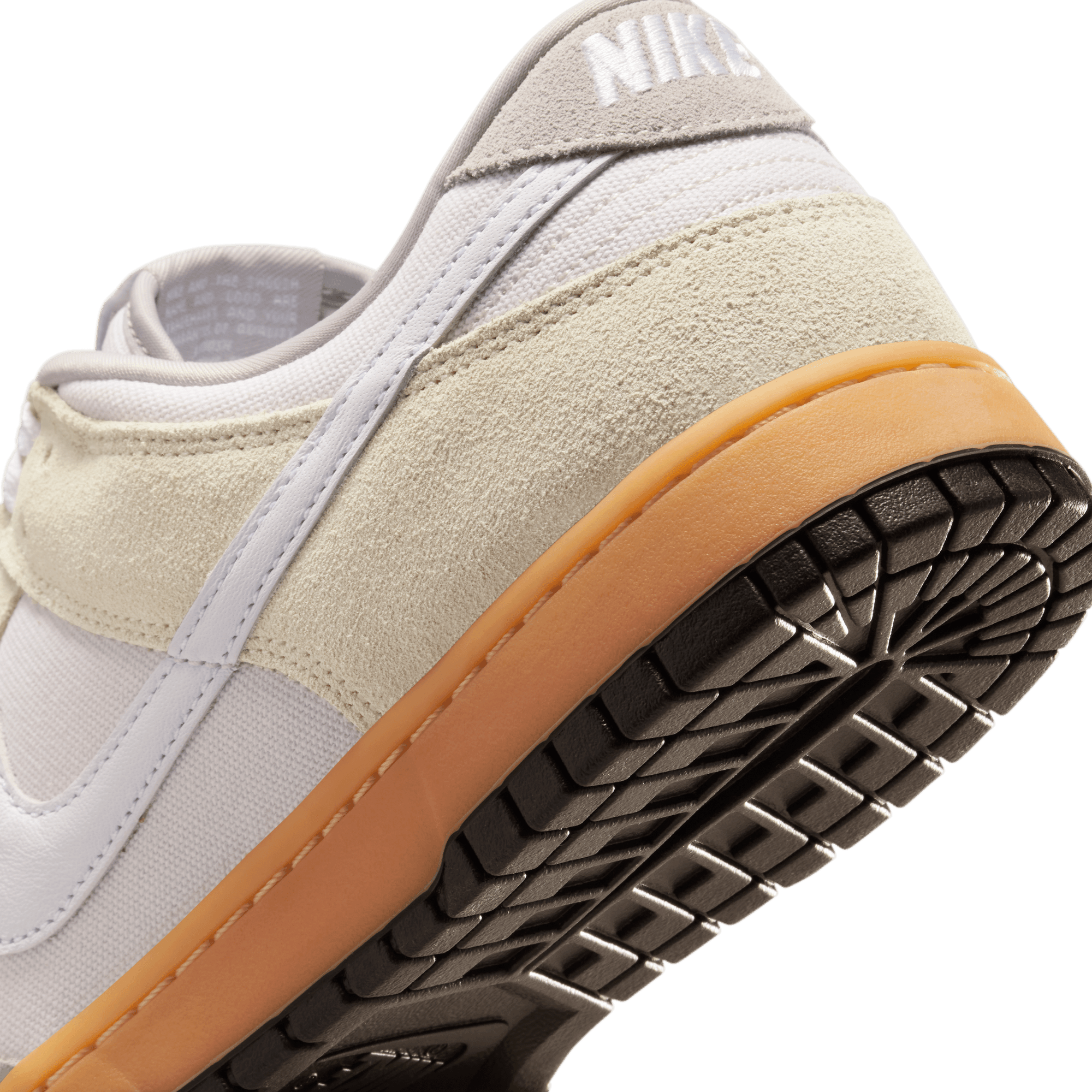 Men's Nike Dunk Low "Suede and Campus"