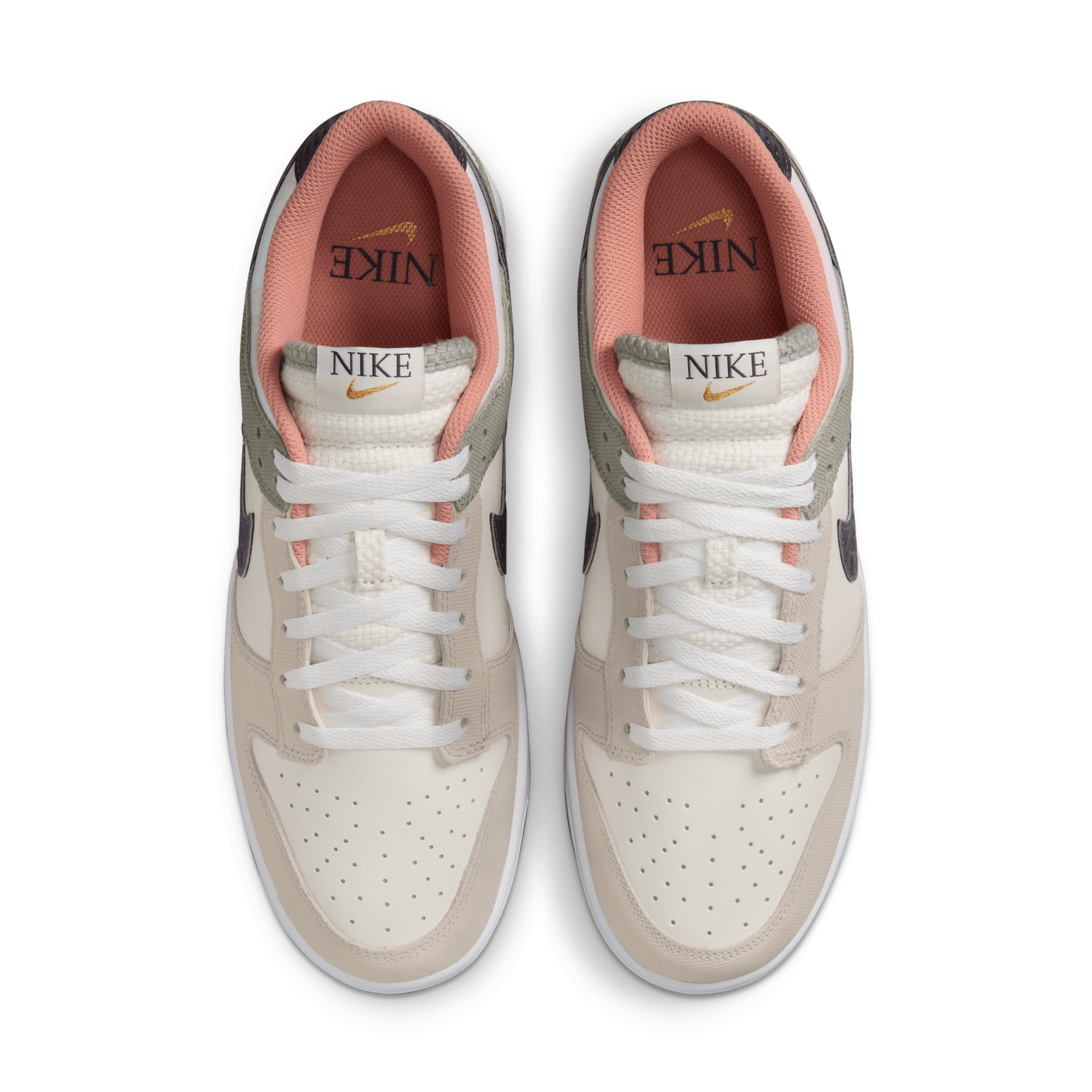 Men's Nike Dunk Low Retro SE "NOLA"