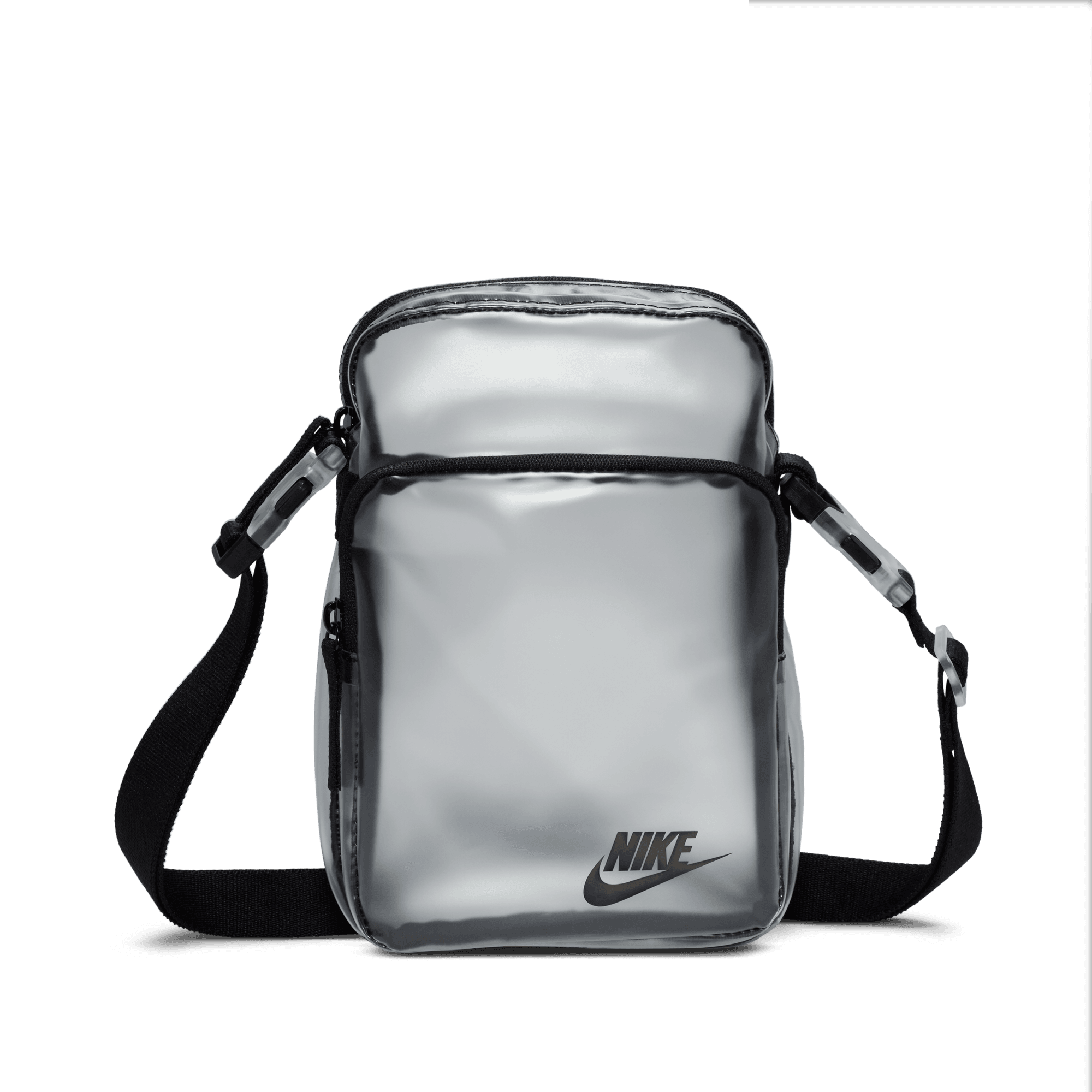 Nike Heritage Crystal Crossbody Bag "Unisex"