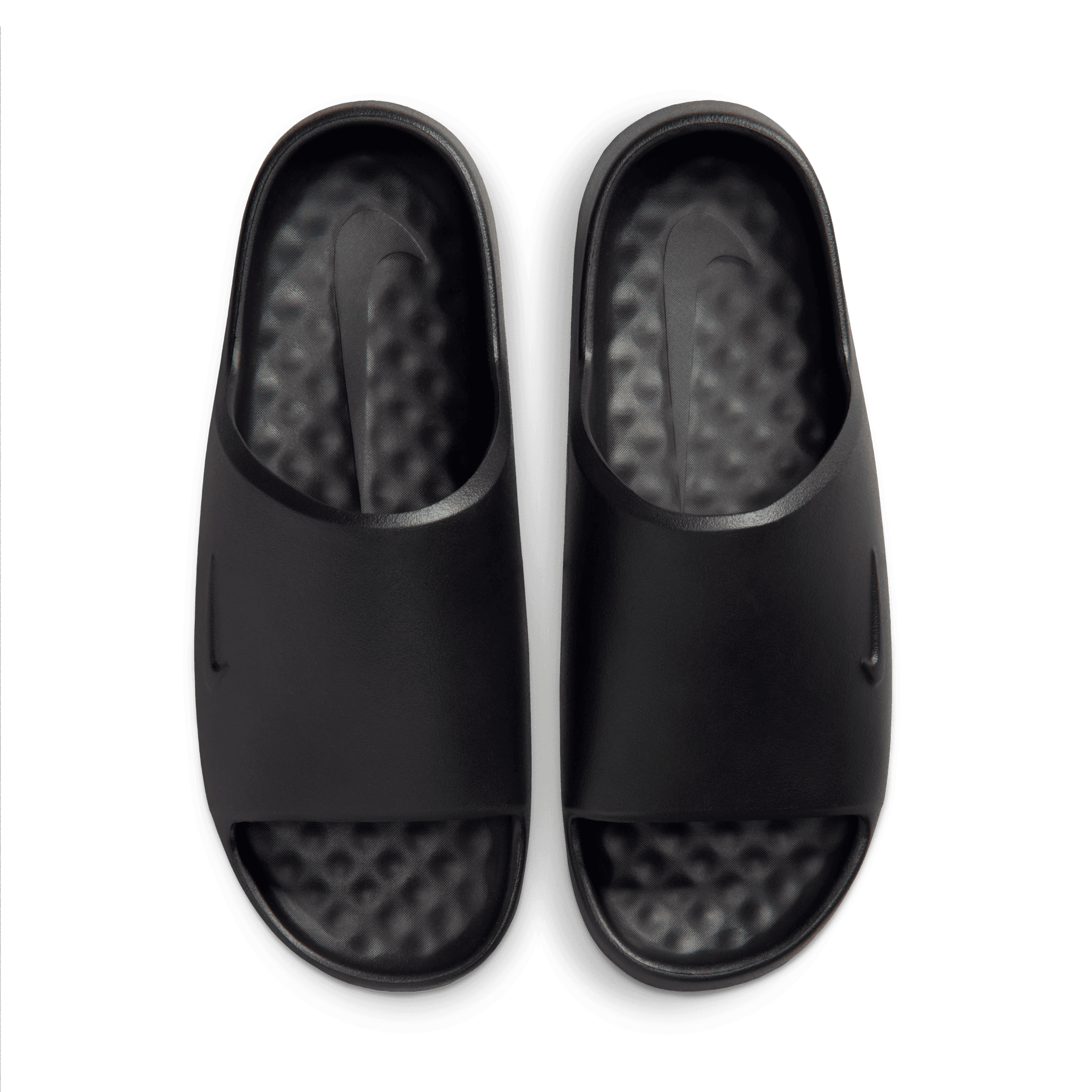 Men's Nike Calm 2.0 "Triple Black"