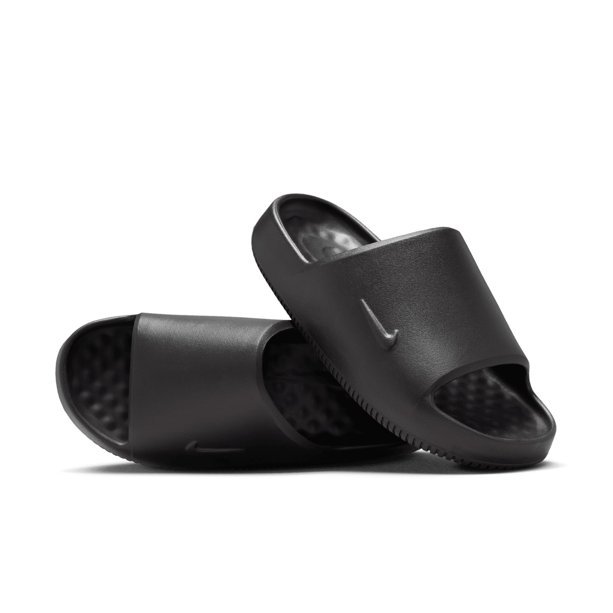 Men's Nike Calm 2.0 "Triple Black"