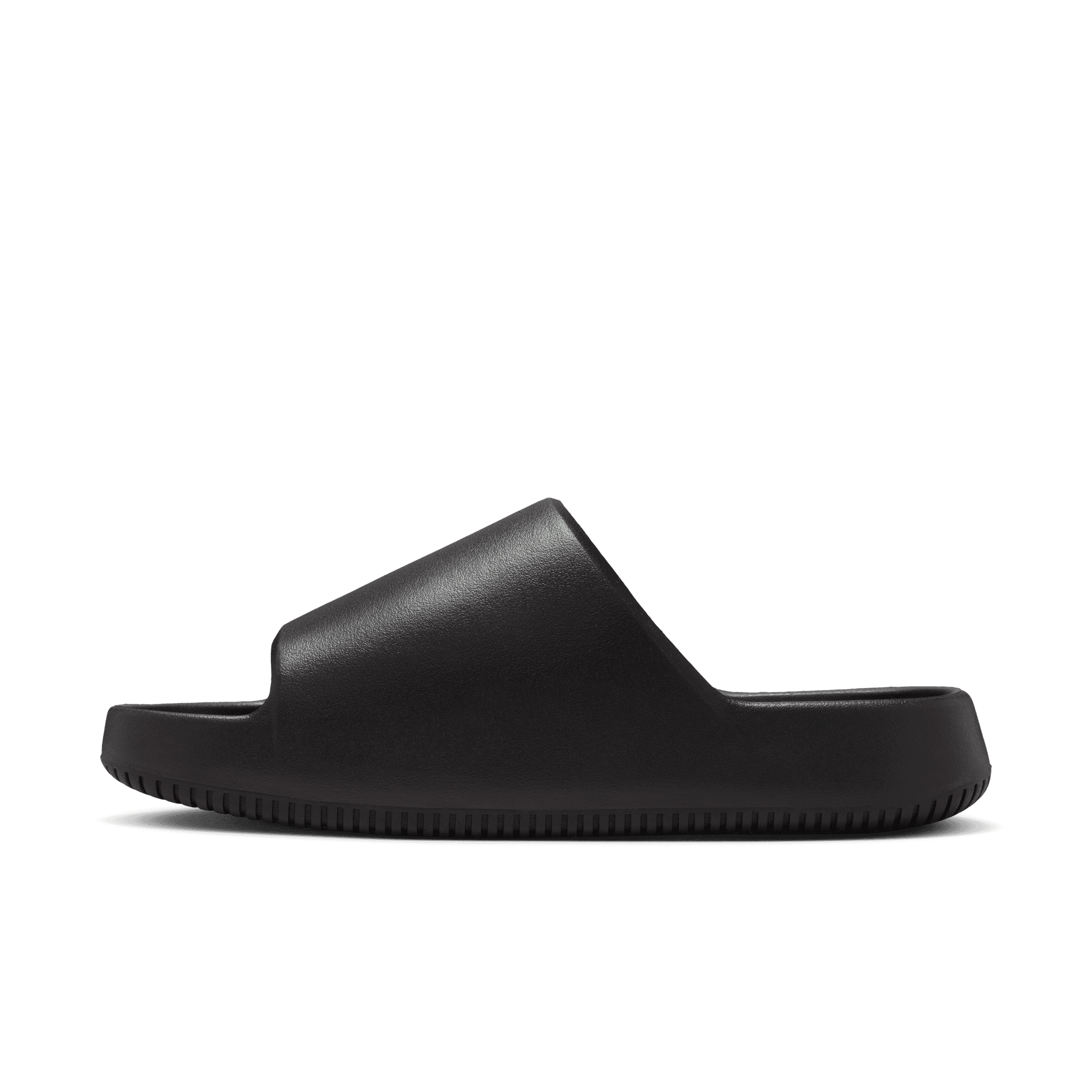 Men's Nike Calm 2.0 "Triple Black"