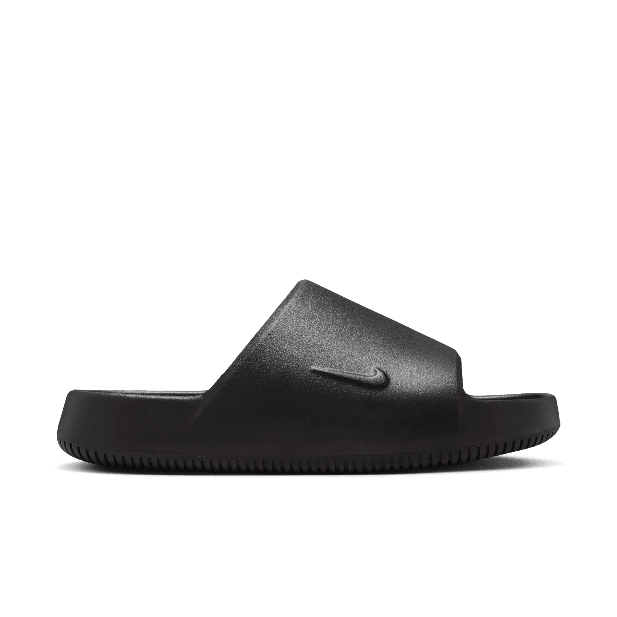 Men's Nike Calm 2.0 "Triple Black"