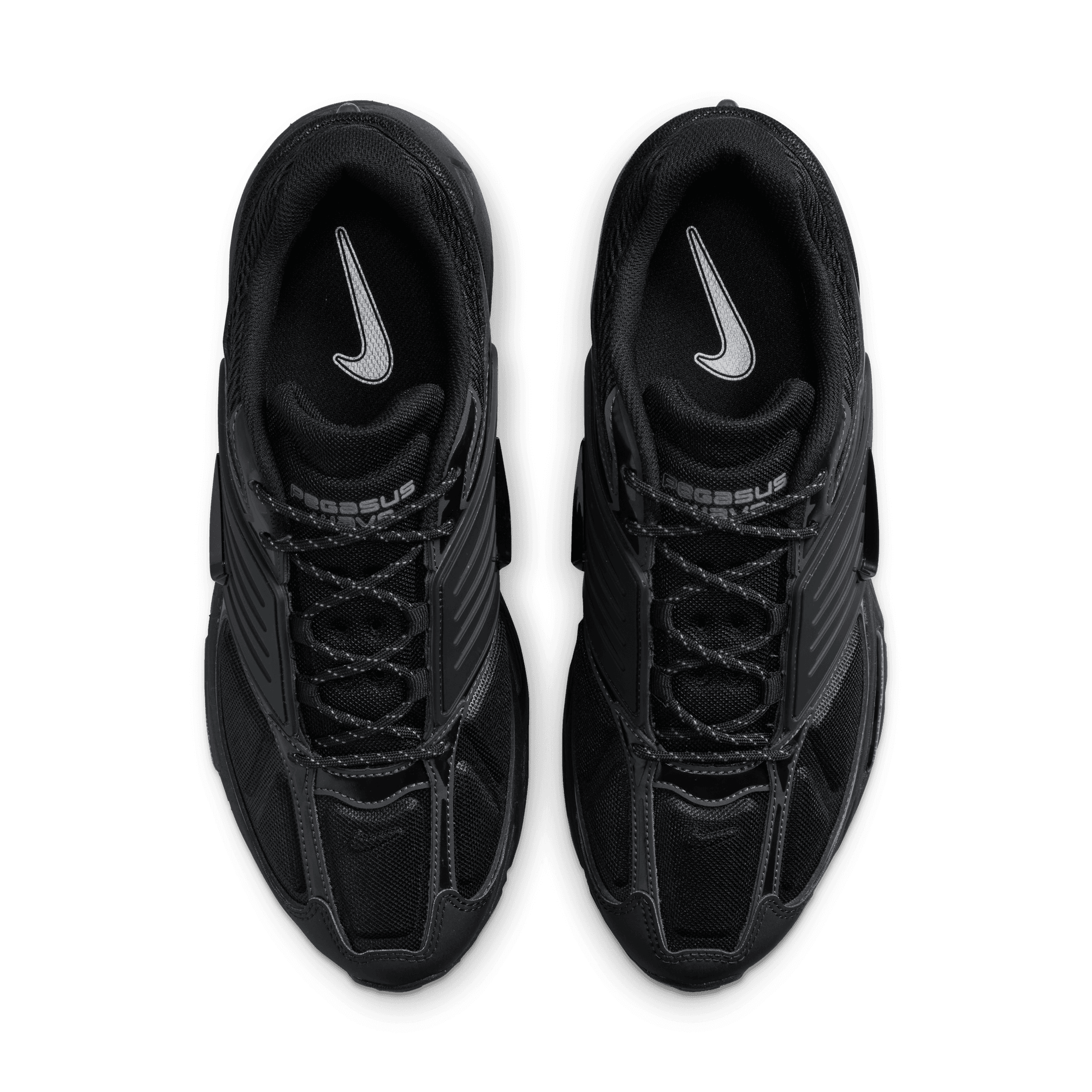 Men's Nike Air Pegasus Wave "Black Anthracite"