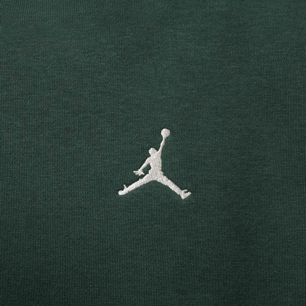 Men's Jordan Brooklyn Fleece Oversized Pullover Hoodie