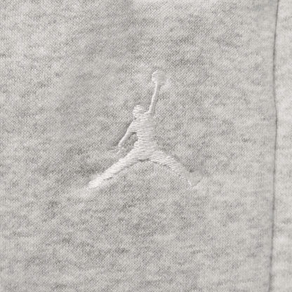 Men's Jordan Brooklyn Fleece Oversized Open-Hem Pants