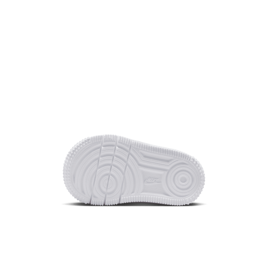 Baby/Toddler Nike Force 1 Low "White"