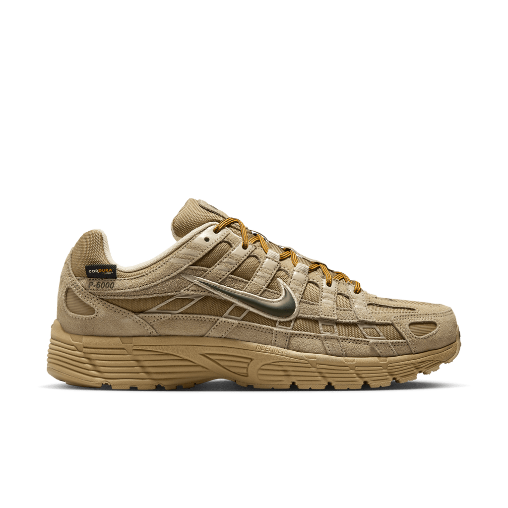 Men's Nike P-6000 Premium CORDURA® "Filbert Desert Khaki"