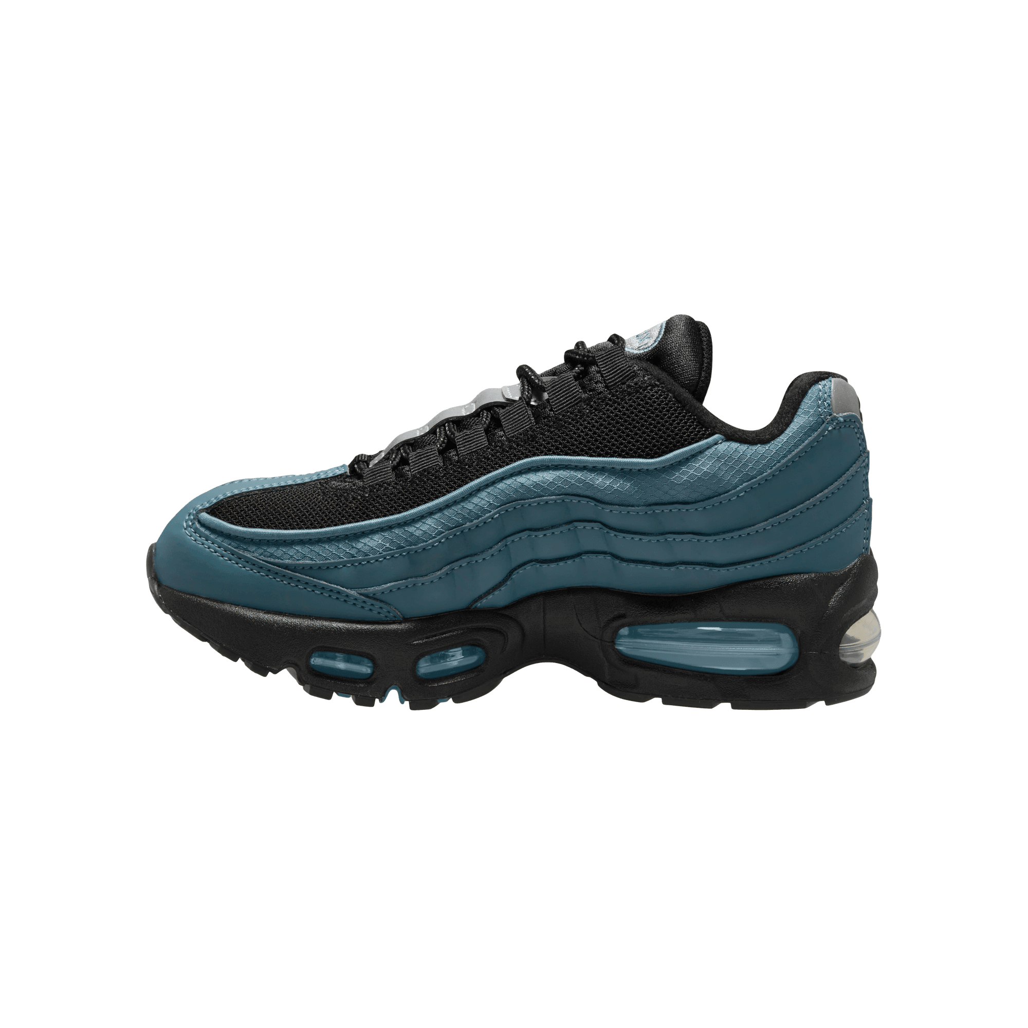 Big Kids' Nike Air Max 95
