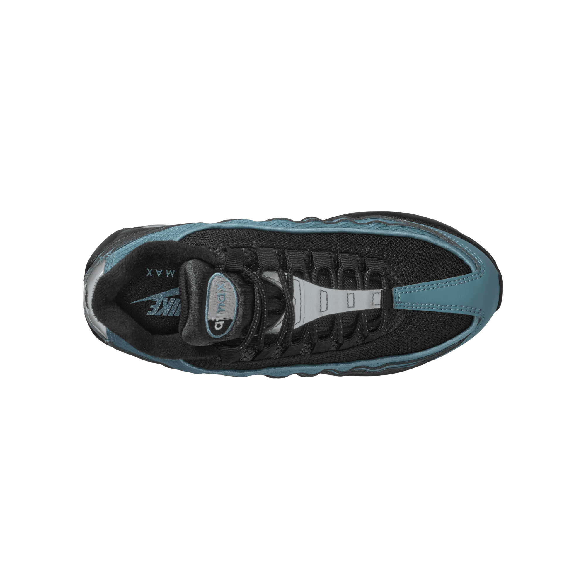 Big Kids' Nike Air Max 95