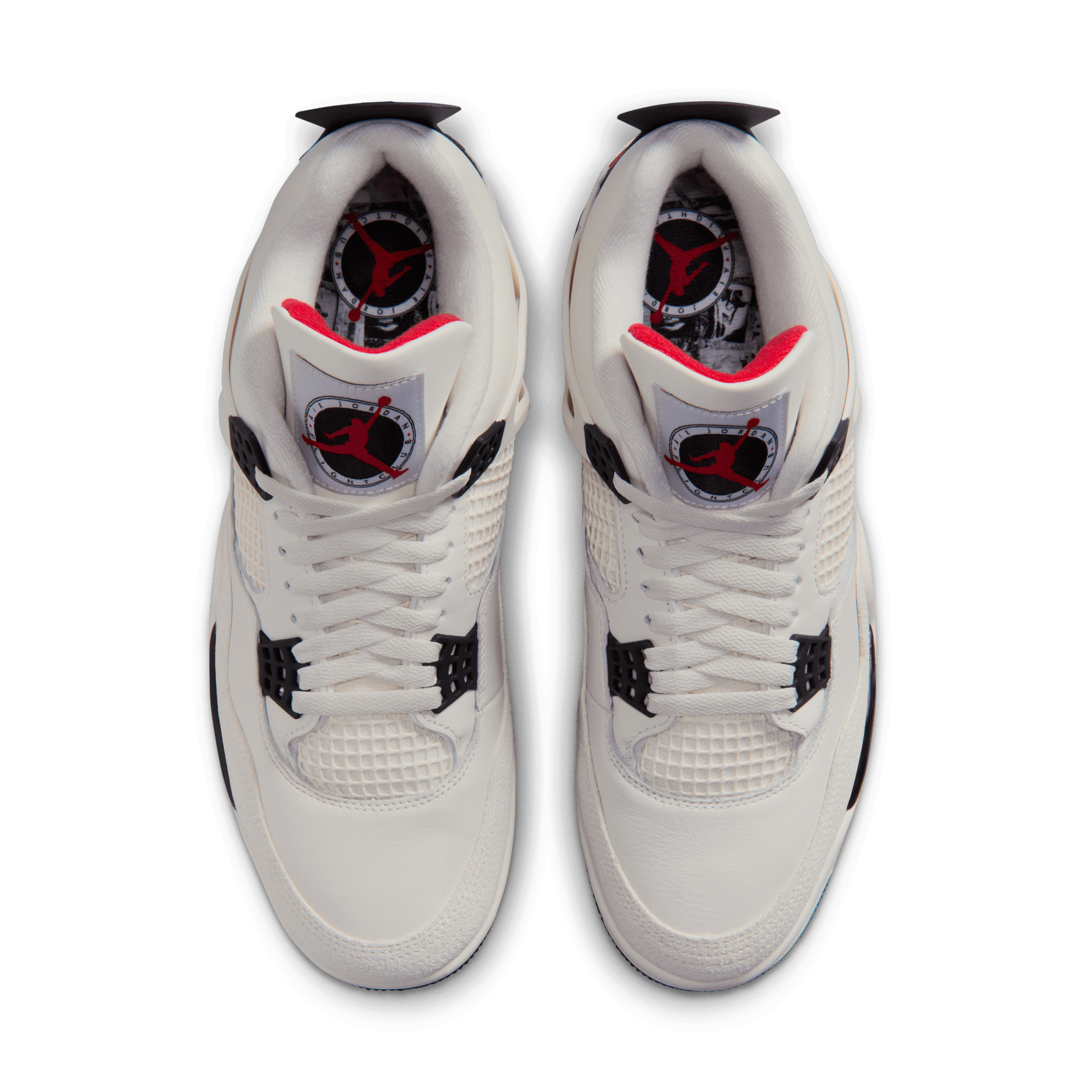 Men's Air Jordan 4 Retro "Flight Club"