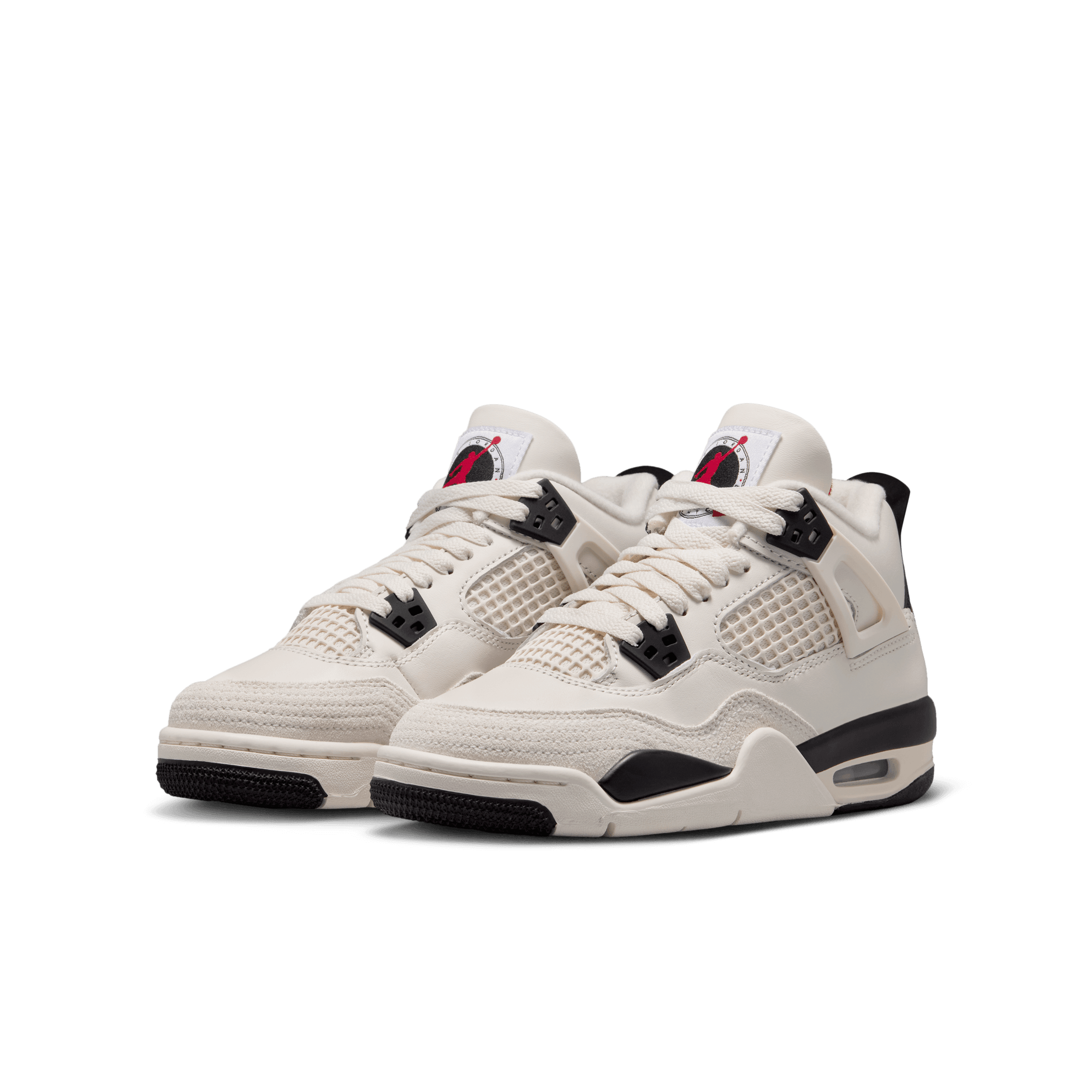 Big Kids' Air Jordan 4 Retro "Flight Club"