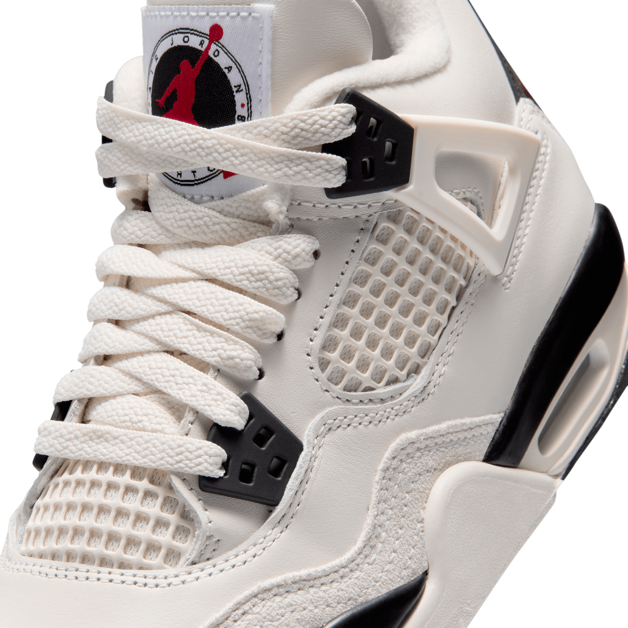 Big Kids' Air Jordan 4 Retro "Flight Club"