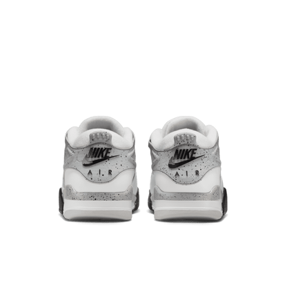 Men's Air Jordan 4 RM "White Cement"