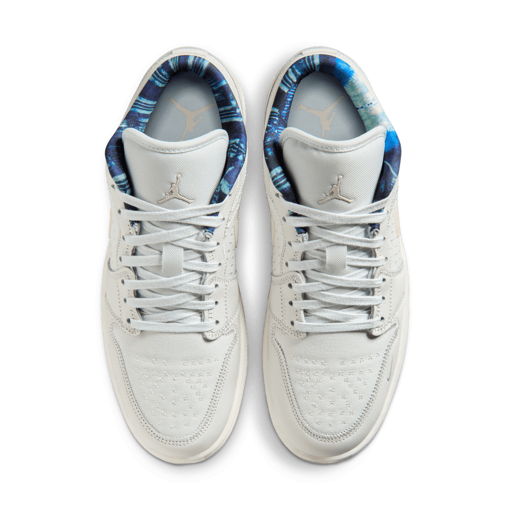 Men's Air Jordan 1 Low SE "Summit White"