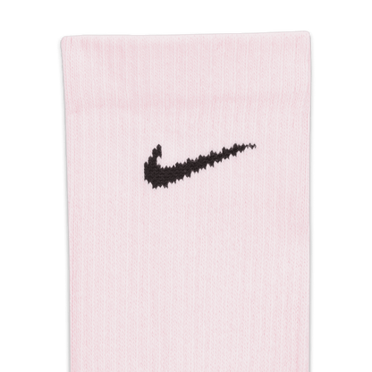 Nike Everyday Plus Cushioned Training Crew Socks (6 Pairs)"Unisex"