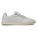 Opus Standard Low Cupsole Shoes - Cream/White