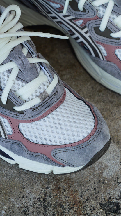 Mens Asics Gel-NYC (Birch/Driftwood)