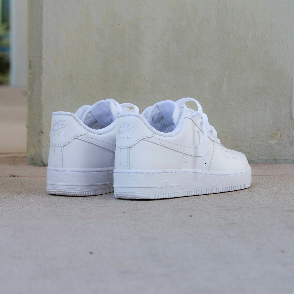 Nike Air Force 1 Low 07 (White)