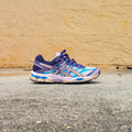 Mens Asics Gel-Cumulus 16 (Cloud Grey/Bisque)