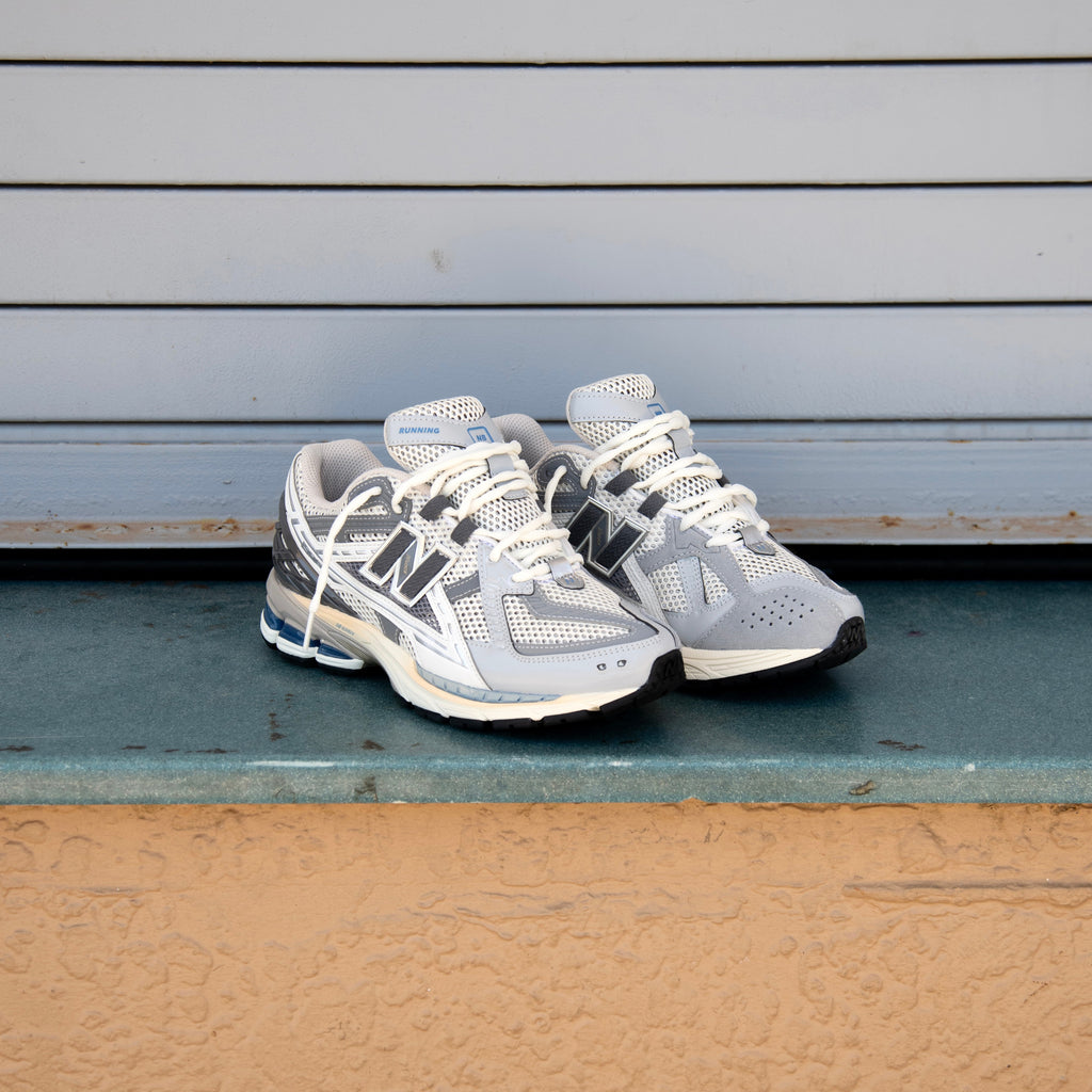 Mens New Balance 1906 Utility (Cool Grey) - U1906NA