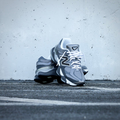 Mens New Balance 9060 (Cool Grey)-U906051K