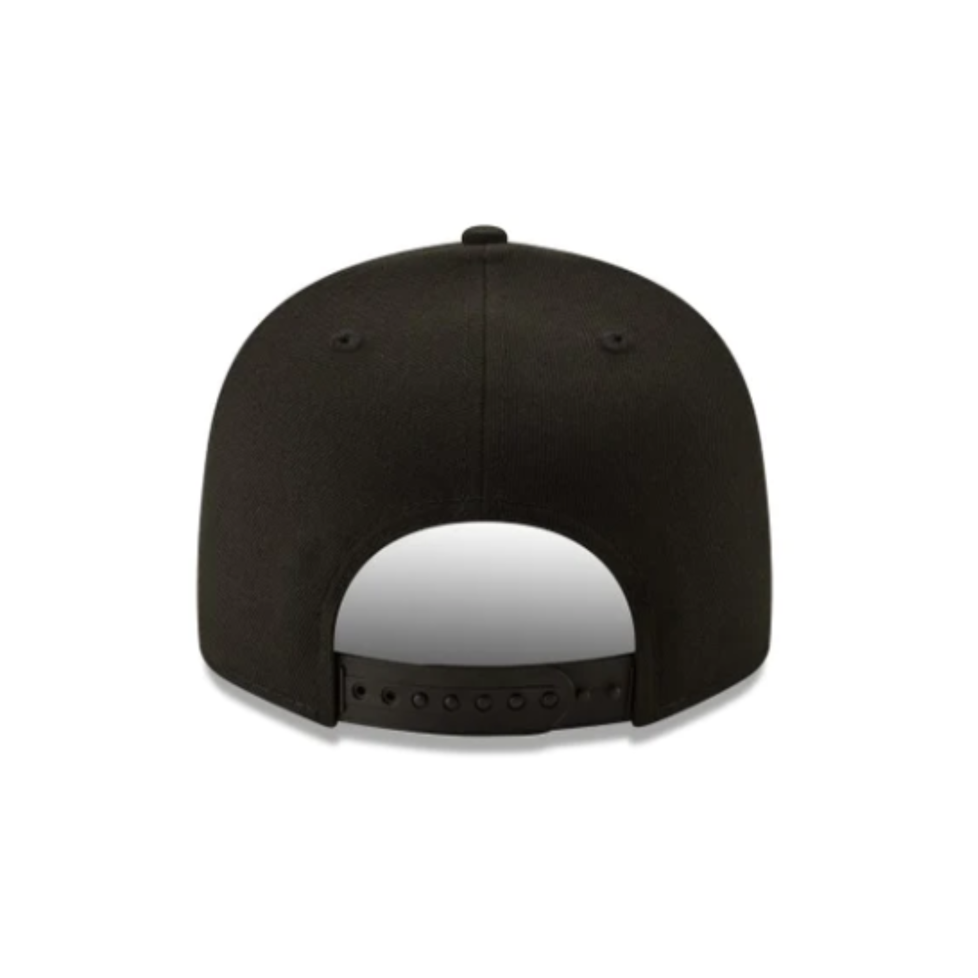 Chicago Bears New Era  Black & White 9FIFTY Snapback