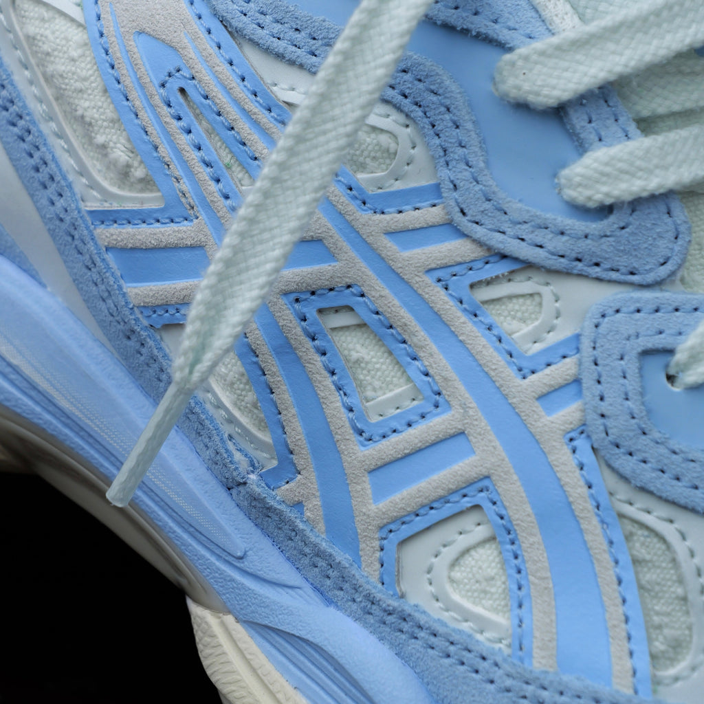 Mens Asics Gel-NYC (Airy Blue/ Stone Wash)