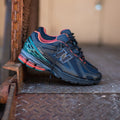 Mens New Balance 1906R (Phantom/New Spruce) - M1906RVC