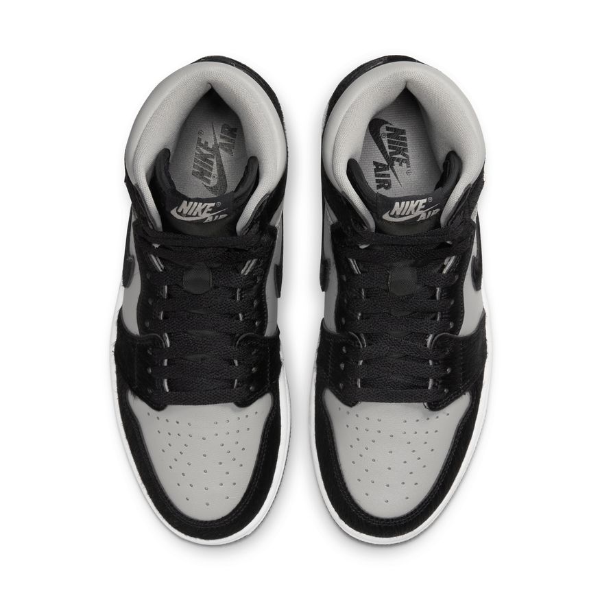 Women's Air Jordan 1 Retro High "Twist 2.0 Medium Grey"