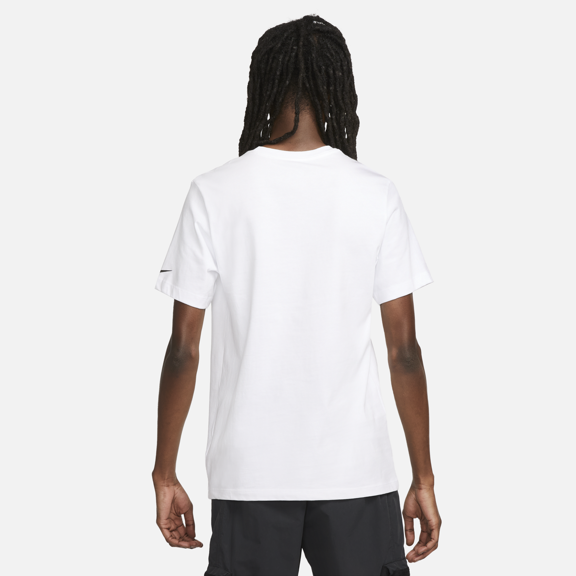 Men's Ja Morant Ja Basketball T-Shirt