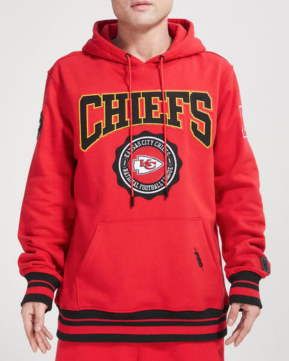 Men's Pro Standard Kansas City Chiefs Hoodie